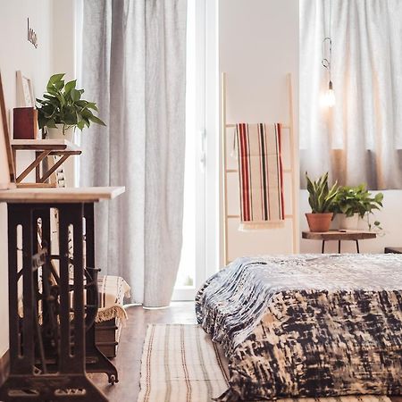 Condodo Homestay Ben Van Don Thành Pho Ho Chí Minh Esterno foto