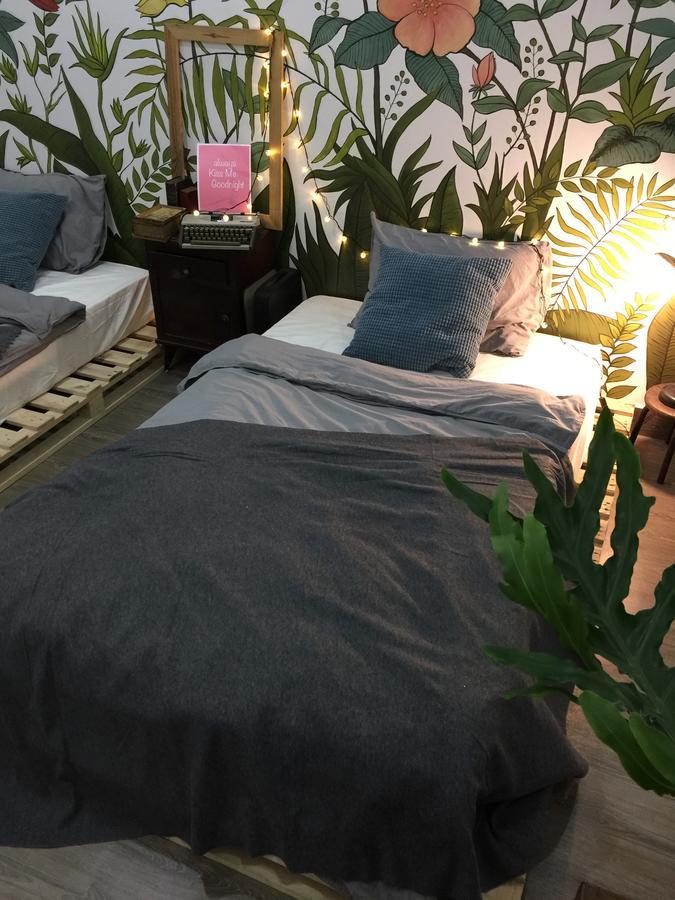 Condodo Homestay Ben Van Don Thành Pho Ho Chí Minh Esterno foto