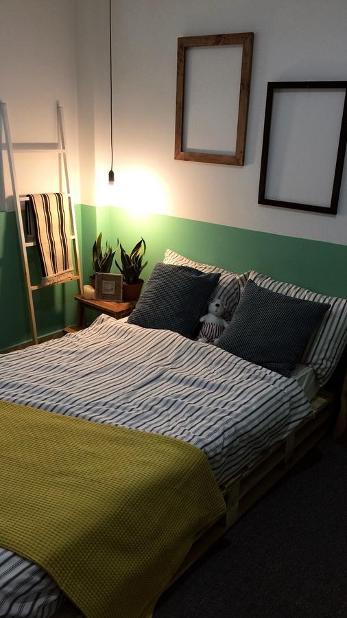 Condodo Homestay Ben Van Don Thành Pho Ho Chí Minh Esterno foto