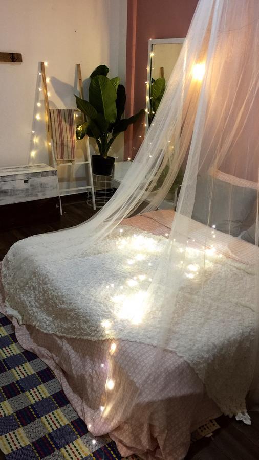Condodo Homestay Ben Van Don Thành Pho Ho Chí Minh Esterno foto