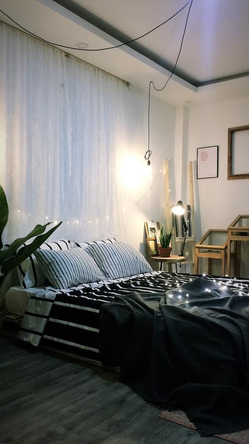 Condodo Homestay Ben Van Don Thành Pho Ho Chí Minh Esterno foto