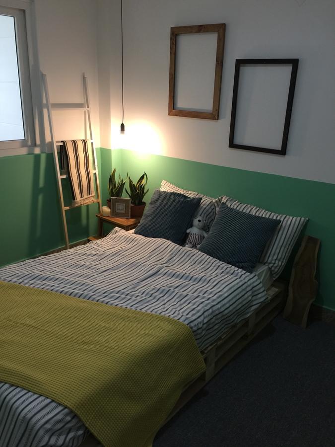 Condodo Homestay Ben Van Don Thành Pho Ho Chí Minh Esterno foto