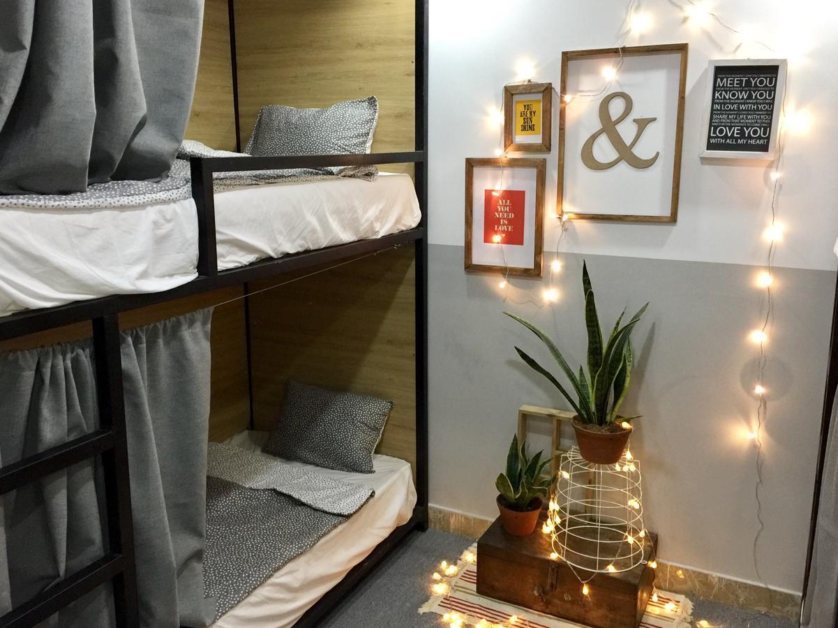 Condodo Homestay Ben Van Don Thành Pho Ho Chí Minh Esterno foto