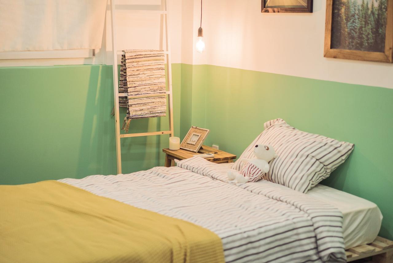 Condodo Homestay Ben Van Don Thành Pho Ho Chí Minh Esterno foto