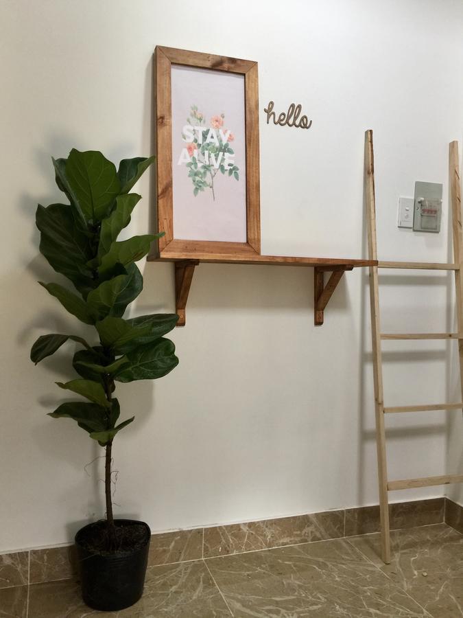 Condodo Homestay Ben Van Don Thành Pho Ho Chí Minh Esterno foto
