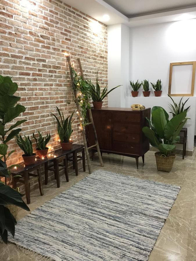 Condodo Homestay Ben Van Don Thành Pho Ho Chí Minh Esterno foto