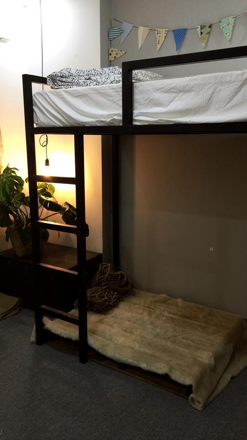 Condodo Homestay Ben Van Don Thành Pho Ho Chí Minh Esterno foto
