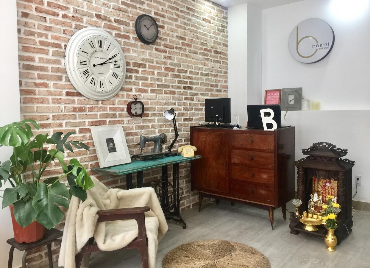 Condodo Homestay Ben Van Don Thành Pho Ho Chí Minh Esterno foto