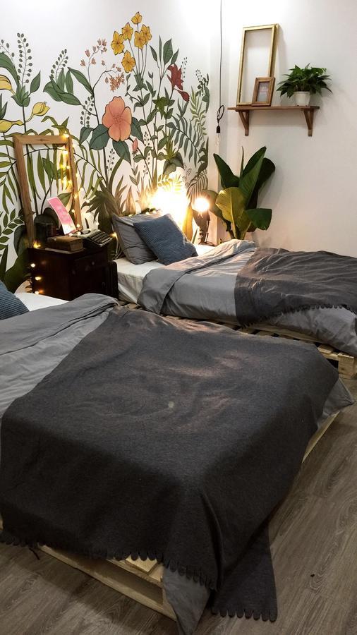 Condodo Homestay Ben Van Don Thành Pho Ho Chí Minh Esterno foto