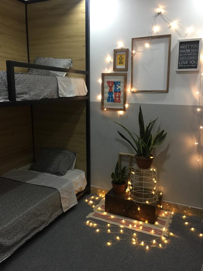Condodo Homestay Ben Van Don Thành Pho Ho Chí Minh Esterno foto