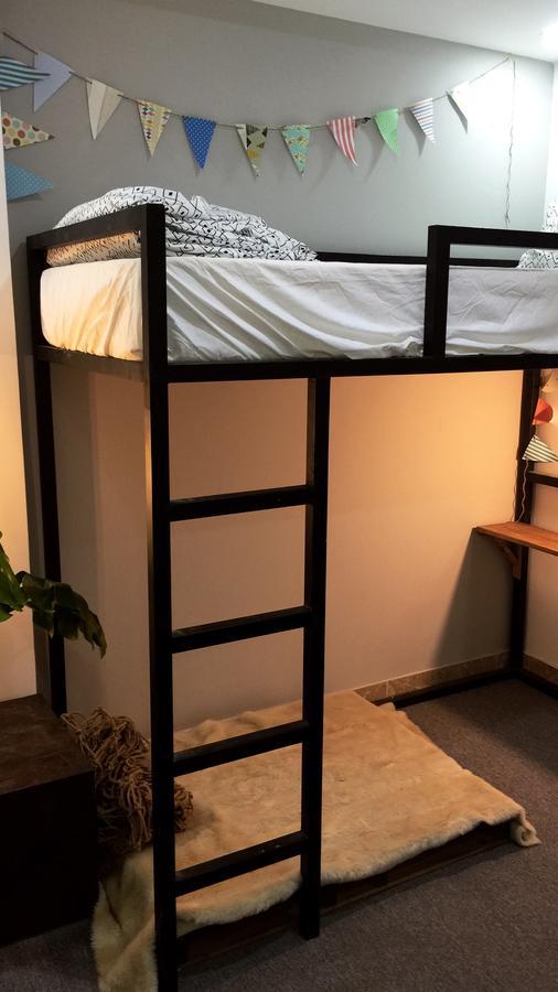 Condodo Homestay Ben Van Don Thành Pho Ho Chí Minh Esterno foto