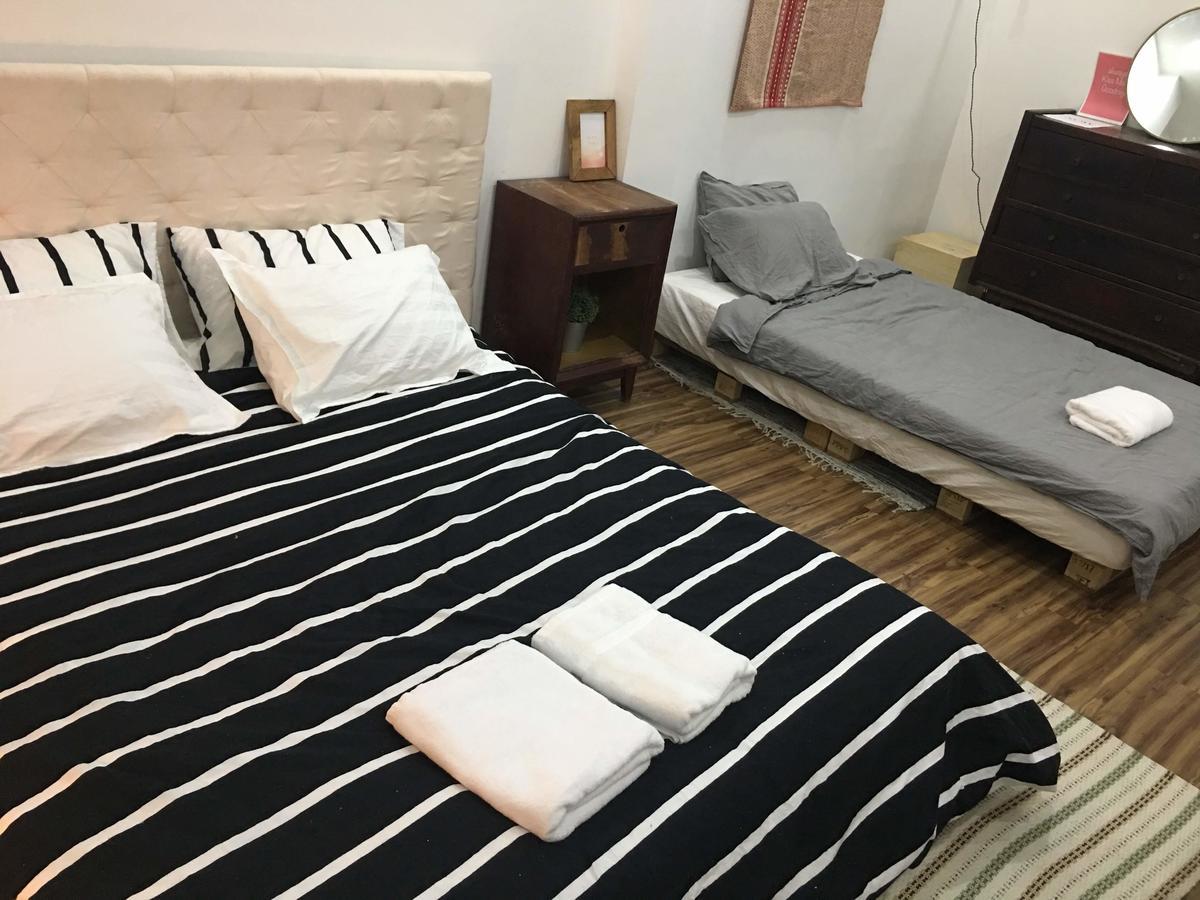 Condodo Homestay Ben Van Don Thành Pho Ho Chí Minh Esterno foto