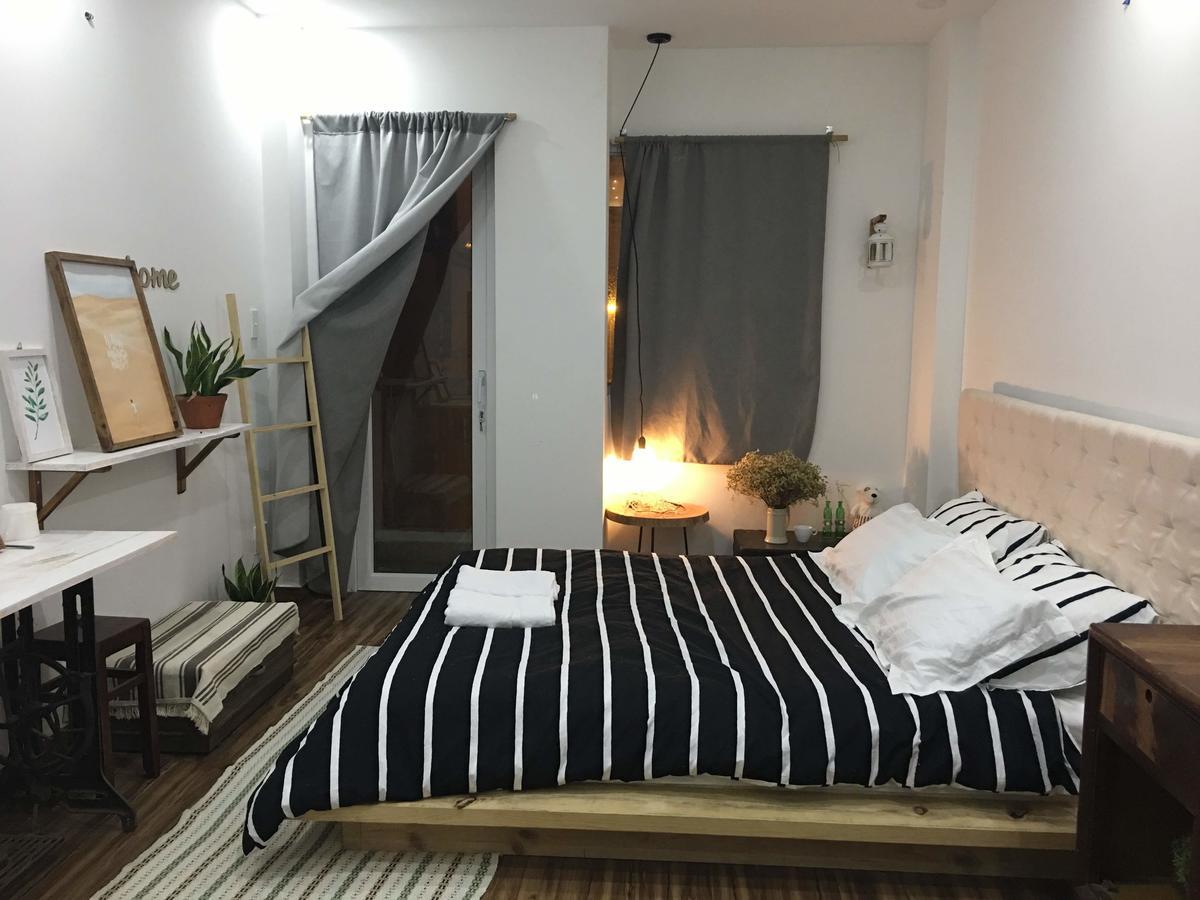 Condodo Homestay Ben Van Don Thành Pho Ho Chí Minh Esterno foto