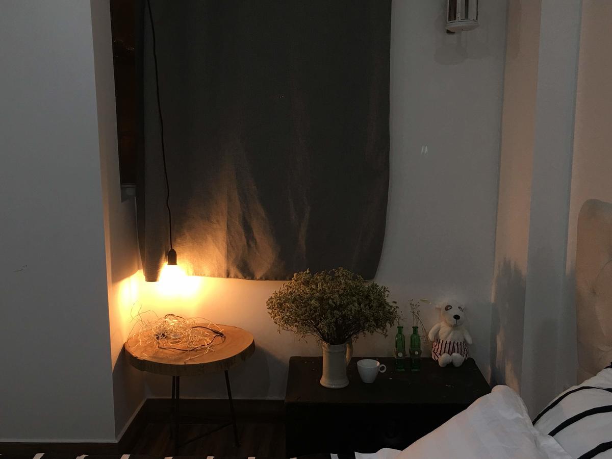 Condodo Homestay Ben Van Don Thành Pho Ho Chí Minh Esterno foto