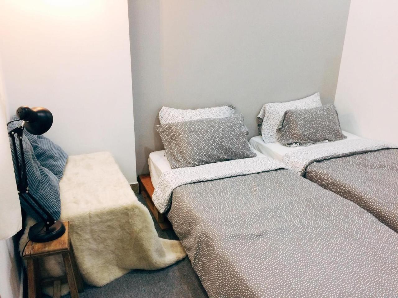 Condodo Homestay Ben Van Don Thành Pho Ho Chí Minh Esterno foto