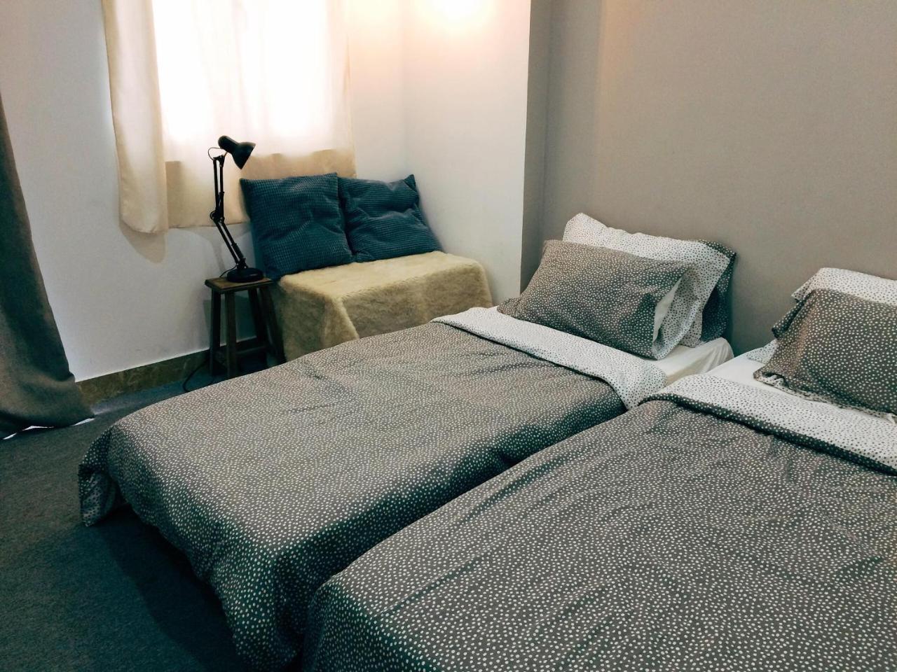 Condodo Homestay Ben Van Don Thành Pho Ho Chí Minh Esterno foto