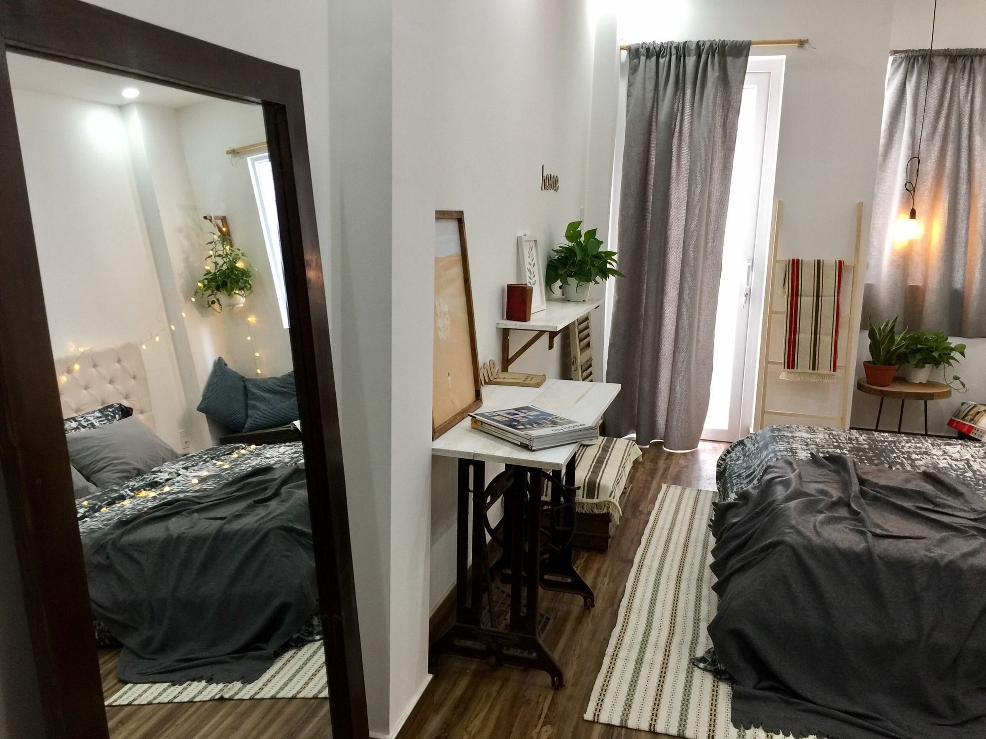 Condodo Homestay Ben Van Don Thành Pho Ho Chí Minh Esterno foto