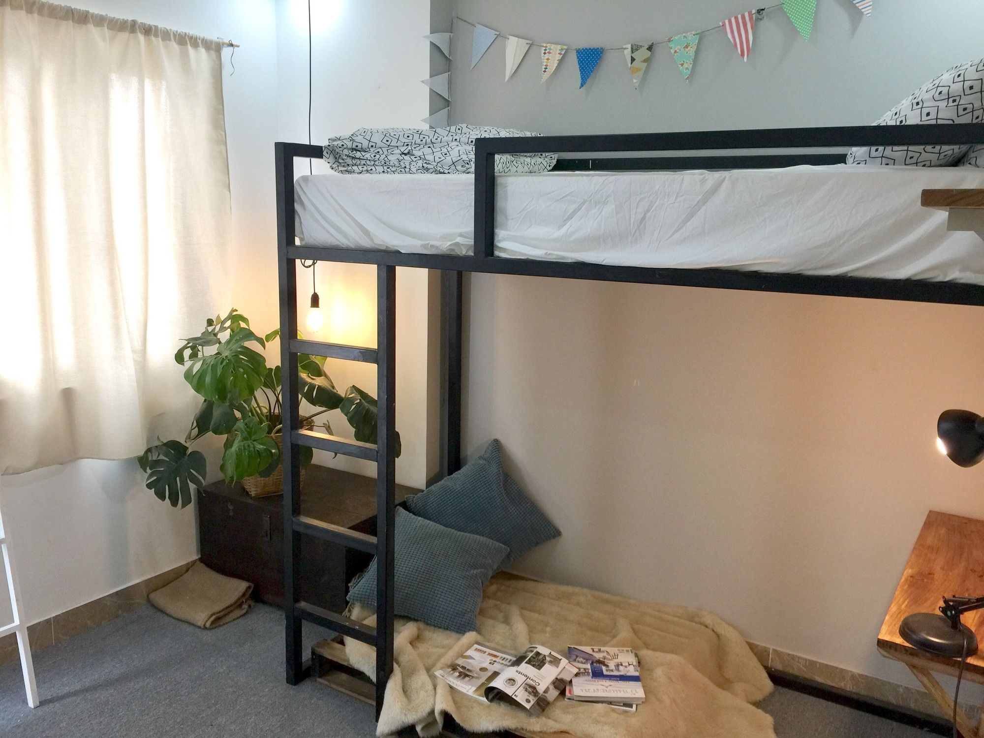Condodo Homestay Ben Van Don Thành Pho Ho Chí Minh Esterno foto