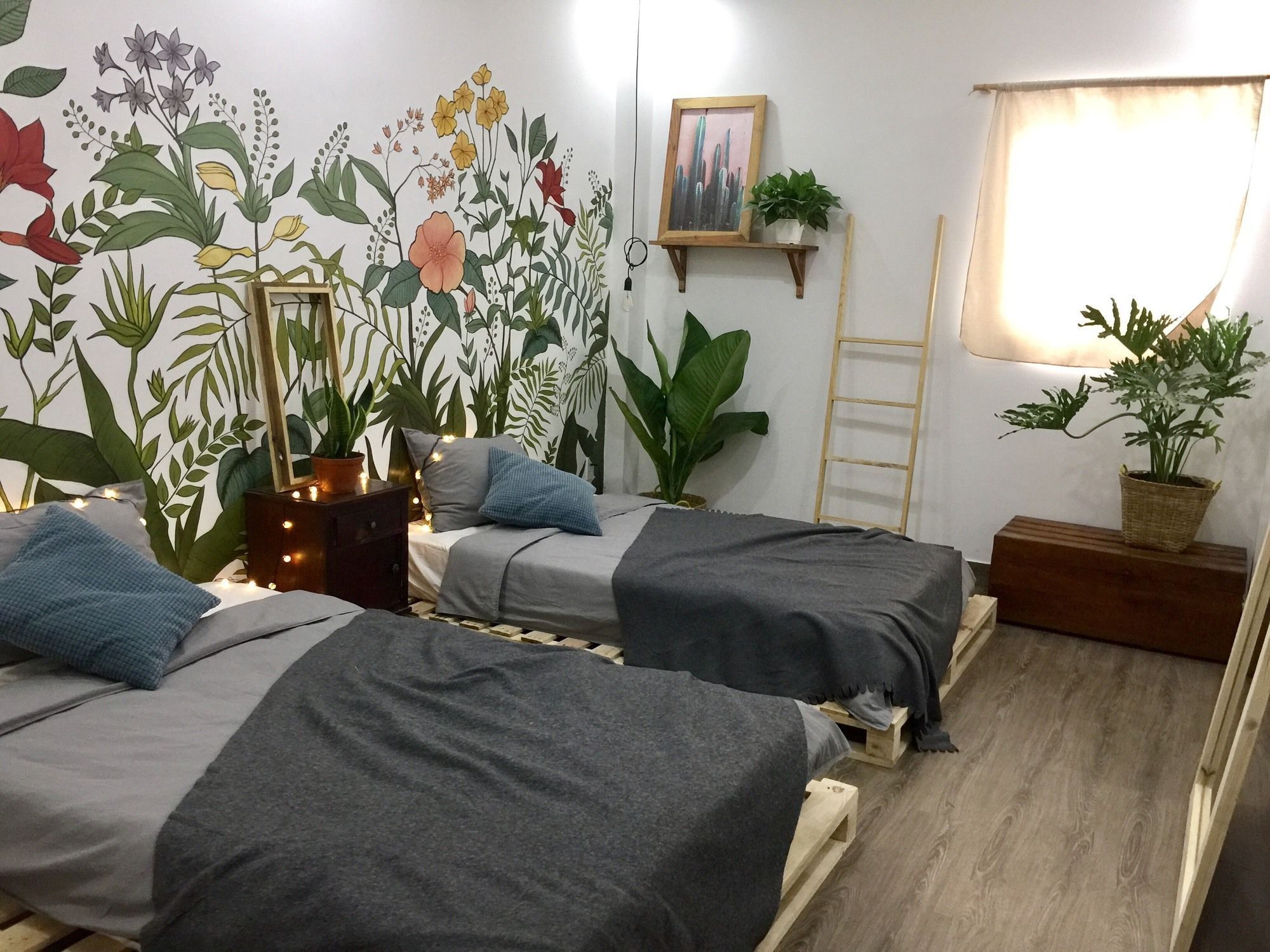 Condodo Homestay Ben Van Don Thành Pho Ho Chí Minh Esterno foto