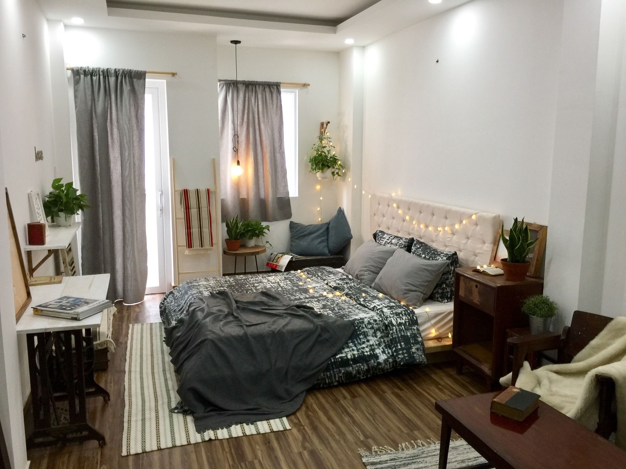 Condodo Homestay Ben Van Don Thành Pho Ho Chí Minh Esterno foto